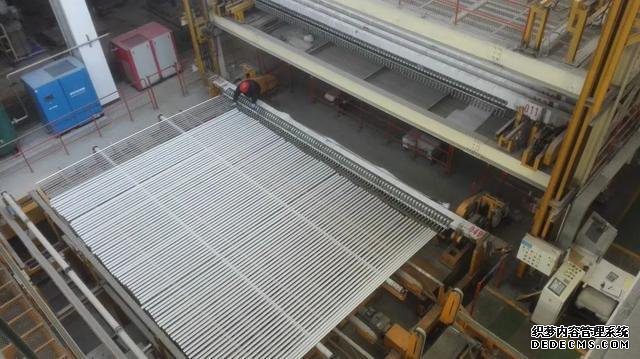 Why are all industrial aluminum profiles used now?